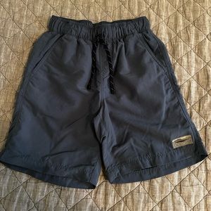 L.L. Bean Stowaway Shorts